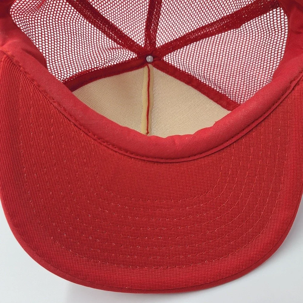 The Cincy Cap vintage trucker